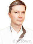 Петров Сергей Владимирович