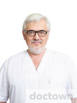 Петров Владимир Константинович
