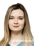 Петрова Екатерина Михайловна