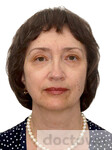 Петрова Елена Анатольевна 