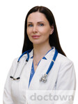 Петрова Ирина Анатольевна