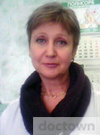 Петрова Ирина Георгиевна