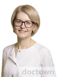 Петрова-Колосова Елизавета Сергеевна
