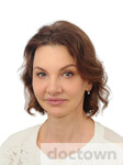 Петрова Наталья Алексеевна