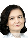 Петрова Оксана Анатольевна