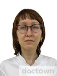 Петрова Ольга Ильинична