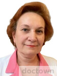 Петрова Ольга Владимировна