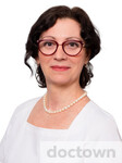 Петрова Светлана Алексеевна