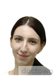 Петрова Виктория Сергеевна