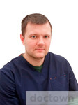Петрунин Алексей Олегович