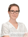 Петрунина Анна Леонидовна