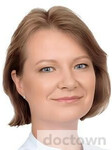 Петрунина Елена Леонидовна