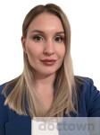 Петрушина Ульяна Александровна