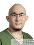 Петухов Николай Николаевич