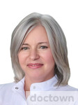 Петухова Светлана Вячеславовна