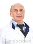 Цветков Роман Константинович