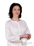 Цветова Людмила Вячеславовна