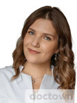 Цвилева Лидия Владимировна