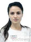 Бязрова Анна Анатольевна