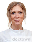 Бычкова Ирина Юрьевна