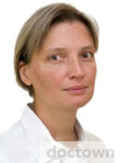 Бычкова Кристина Валерьевна