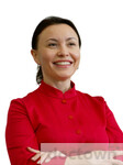 Быковская Оксана Сергеевна