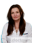 Быстрова Екатерина Львовна