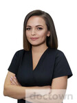 Быстрова Мария Владимировна