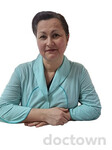 Быстрова Наталия Юрьевна