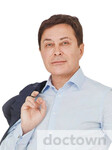 Бытдаев Заур Махарович