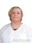 Пыхалова Вероника Викторовна