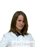Пылина Светлана Викторовна