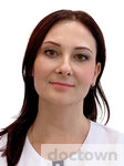 Пыльнова Юлия Сергеевна