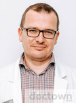 Пылёв Андрей Львович