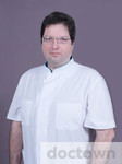 Пынзарь Виталий Алексеевич 