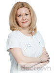 Пыжик Алла Юльевна