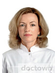 Тиблевич Ирина Владимировна