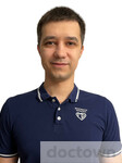Тифитулин Дамир Хосяинович
