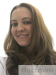 Тигиева Анна Вячеславовна