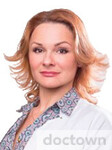Устинова Елена Александровна