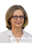 Тихомирова Елена Андреевна