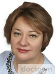 Тихомирова Елена Владиславовна