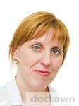 Тихомирова Юлия Александровна