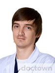 Тихонов Антон Владимирович