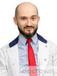 Тихонов Игорь Николаевич