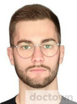 Тихонов Леонид Сергеевич