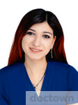 Тихонова Айсель Владимировна