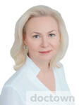 Тихонова Елена Александровна