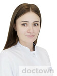 Тихонова Людмила Вячеславовна