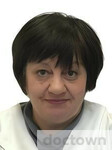 Тихонова Светлана Павловна